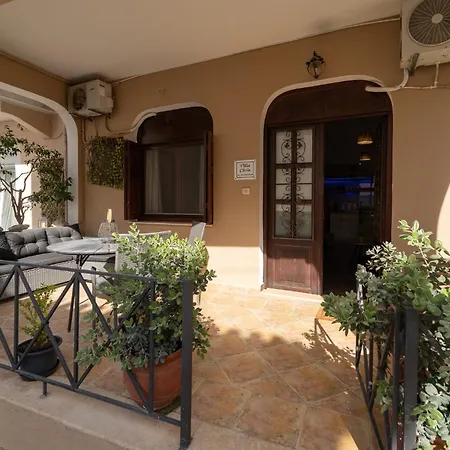 Villa Chris Pylos