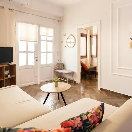Villa Chris